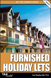furnished holiday lets cover