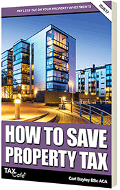 how to save property tax cover image