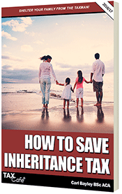 inheritance tax cover image