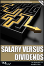 Salary versus Dividends 2021/22