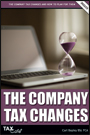 The Company Tax Changes