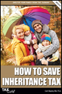 how to save inheritance tax