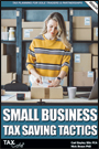 Small Business Tax Saving Tactics