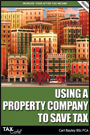 using a property company to save tax