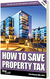 How to Save Property Tax