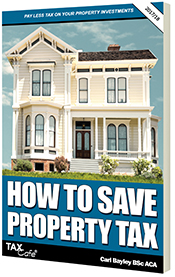 How to Save Property Tax