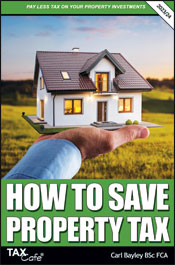 How to Save Property Tax