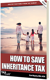 How to Save Inheritance Tax