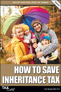 How to Save Inheritance Tax