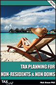 Expatriate Tax