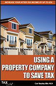 Property Investment Company